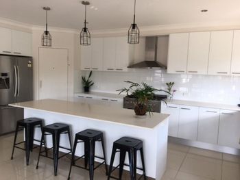 Creekside Family Escape - Dalby Accommodation 5