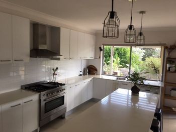 Creekside Family Escape - Dalby Accommodation 3