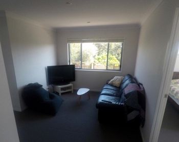 Creekside Family Escape - Dalby Accommodation 2