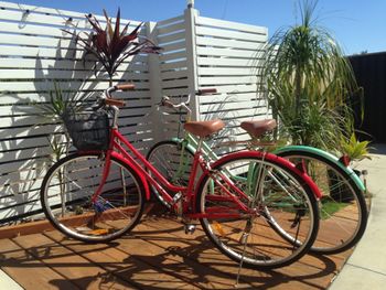 Creekside Family Escape - Dalby Accommodation 4