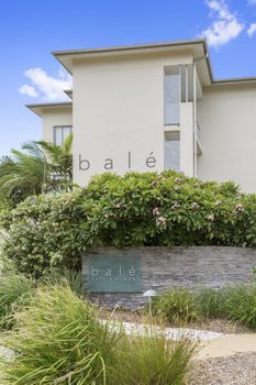 Bale Beach Front Resort Home Apartment 1128 - Dalby Accommodation 2