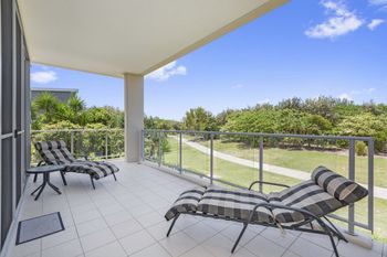Bale Beach Front Resort Home Apartment 1128 - Dalby Accommodation 4