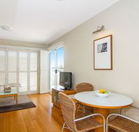 Resort on the Beach 1309 / 10 - Dalby Accommodation
