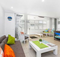 Sandy Toes on Paradiso 339 - Dalby Accommodation