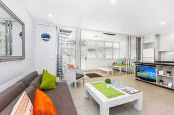Sandy Toes On Paradiso 339 - Dalby Accommodation 0