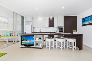 Sandy Toes On Paradiso 339 - Dalby Accommodation 5
