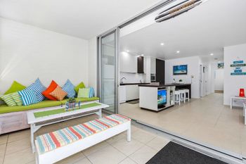 Sandy Toes On Paradiso 339 - Dalby Accommodation 6