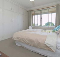 Olga Street Holiday Rental - Dalby Accommodation