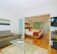 Resort Apartment 8224 - Dalby Accommodation
