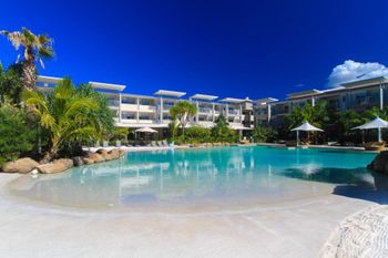 Resort Apartment 8224 - Dalby Accommodation 1