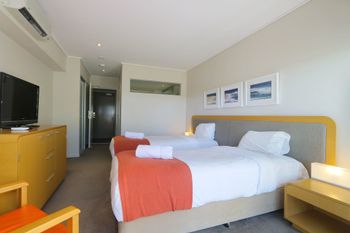 Resort Apartment 8224 - Dalby Accommodation 3