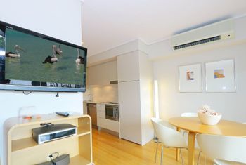 Resort Apartment 8224 - Dalby Accommodation 6