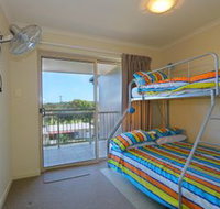 Pacific Royale Holiday Apartment 313 - Dalby Accommodation