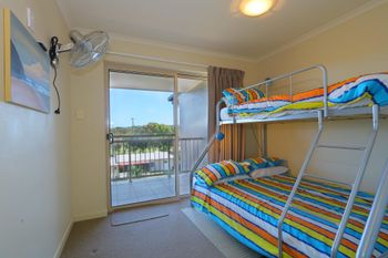 Pacific Royale Holiday Apartment 313 - Dalby Accommodation 0