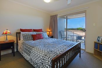 Pacific Royale Holiday Apartment 313 - Dalby Accommodation 6