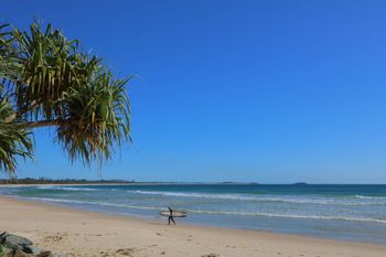 Pacific Royale Holiday Apartment 313 - Dalby Accommodation 3