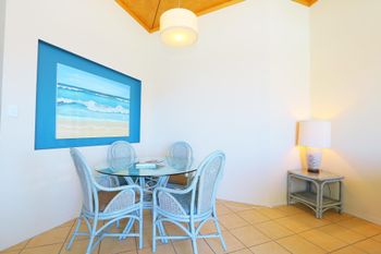 Pacific Royale Holiday Apartment 313 - Dalby Accommodation 4
