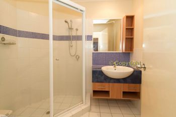 Pacific Royale Holiday Apartment 313 - Dalby Accommodation 1