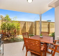 Beach Haven on the Beach - Dalby Accommodation