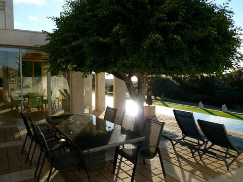 The Princess House - Dalby Accommodation 6