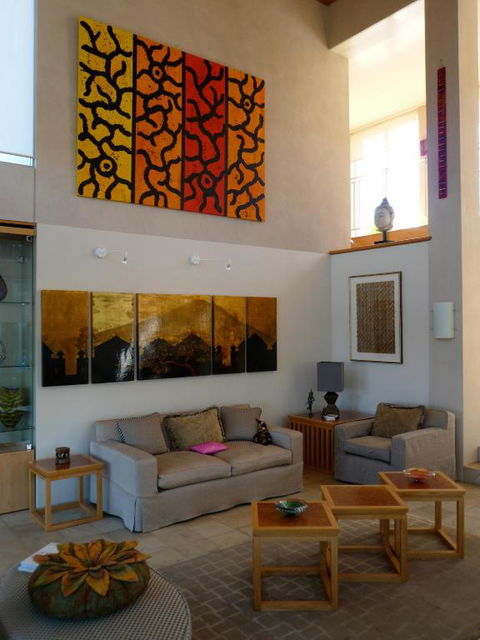 The Princess House - Dalby Accommodation 2