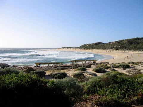 The Princess House - Dalby Accommodation 4