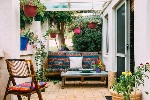 The Princess House - Dalby Accommodation 3