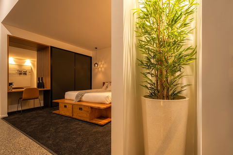 The Cove Tasmania - Dalby Accommodation 5