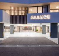 Allure Mooloolaba - Dalby Accommodation