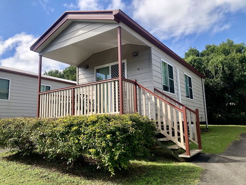 Atherton Travellers Park - Dalby Accommodation 6