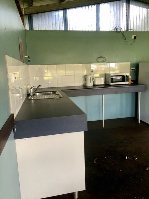 Atherton Travellers Park - Dalby Accommodation 4