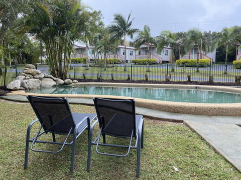 Atherton Travellers Park - Dalby Accommodation 2