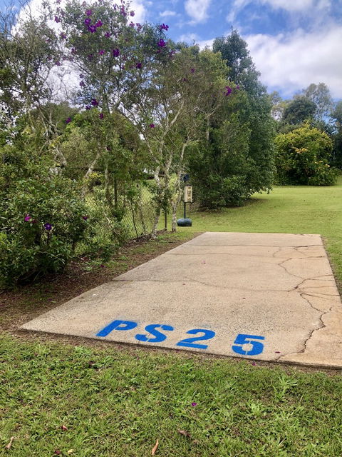 Atherton Travellers Park - Dalby Accommodation 3