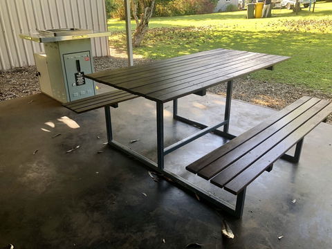 Atherton Travellers Park - Dalby Accommodation 5