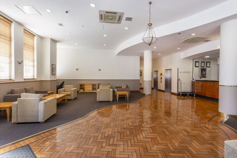 Perth West End Apartment 406 - Dalby Accommodation 0