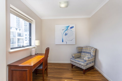 Perth West End Apartment 406 - Dalby Accommodation 5