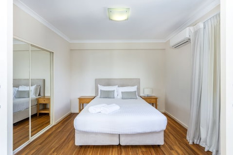 Perth West End Apartment 406 - Dalby Accommodation 3