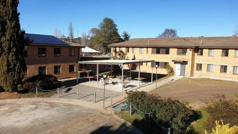 Seranin Bathurst - Dalby Accommodation 0