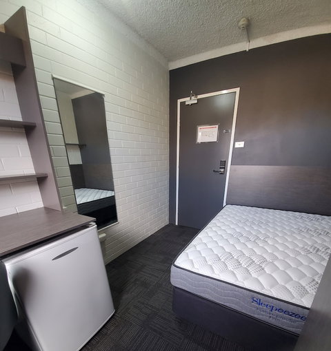 Seranin Bathurst - Dalby Accommodation 5