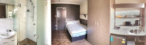 Seranin Bathurst - Dalby Accommodation 6
