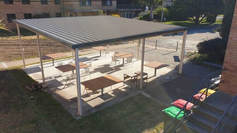 Seranin Bathurst - Dalby Accommodation 1