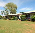 Matildas End Holiday Units - Dalby Accommodation