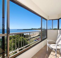 Parkyn Place 6 3 BDRM Oceanview Apt on Mooloolaba Spit - Dalby Accommodation