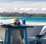 Beachfront One Mollymook - Dalby Accommodation