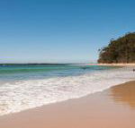 Mollymook Beachfront Penthouse 9 - Dalby Accommodation