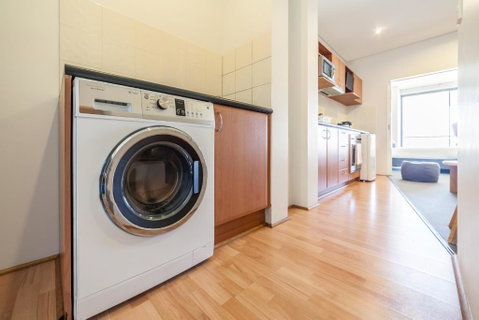 Central City Exclusive Apartments - Dalby Accommodation 6