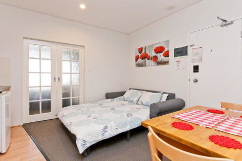 Central City Exclusive Apartments - Dalby Accommodation 3
