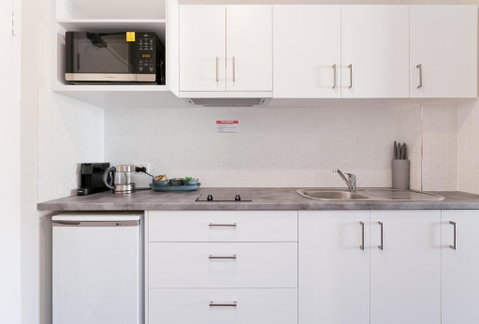 Central City Exclusive Apartments - Dalby Accommodation 1