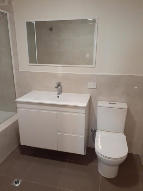 Central City Exclusive Apartments - Dalby Accommodation 5