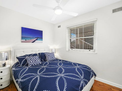 Avoca Beach Haven 5 / 161 Avoca Drive Avoca Beach - Dalby Accommodation 5
